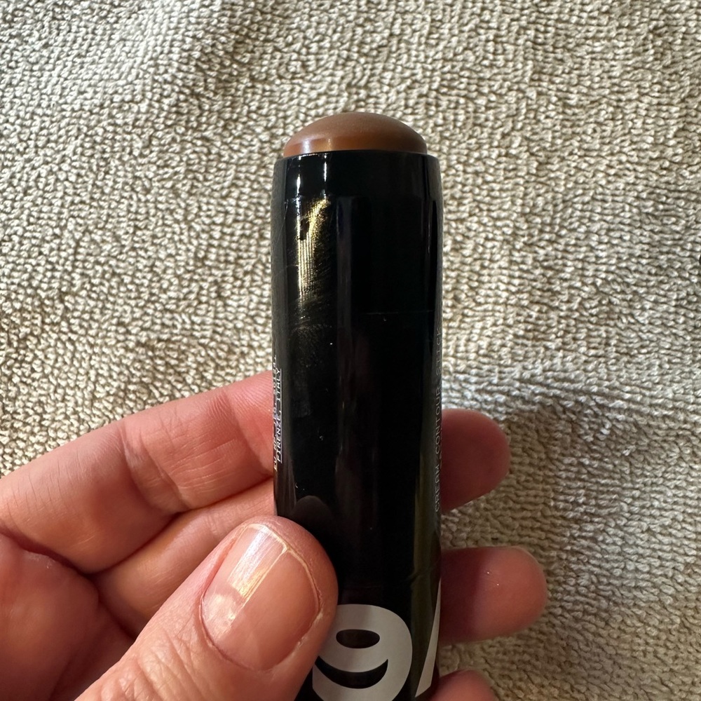 1999 Beauty Cream Contour Stick — Tea